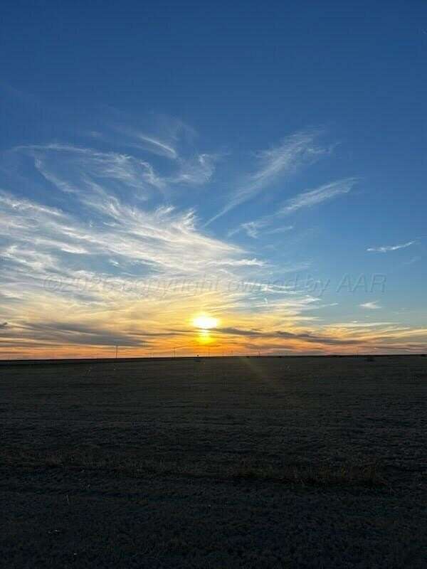 0.22 Acres of Residential Land for Sale in Claude, Texas