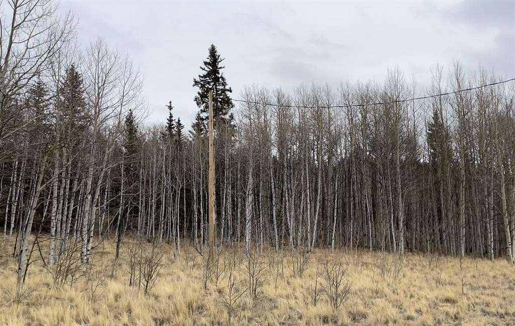 5 Acres of Land for Sale in Como, Colorado