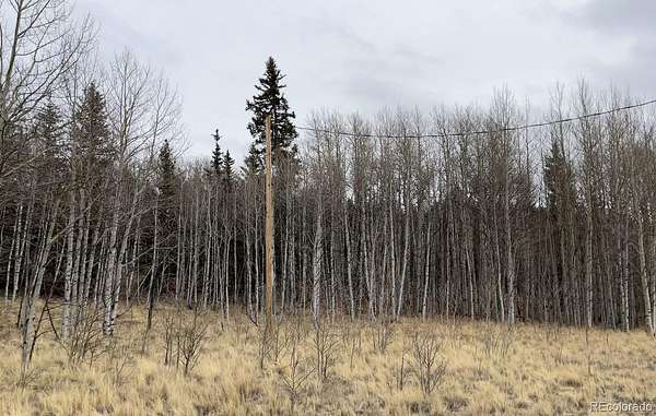 5 Acres of Land for Sale in Como, Colorado