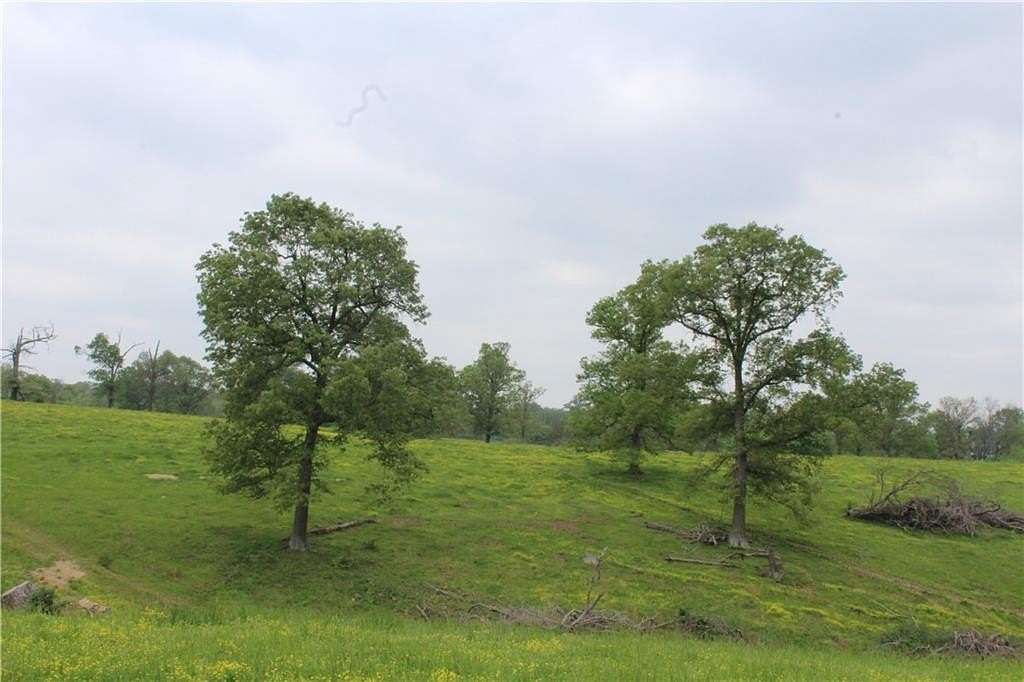 21.6 Acres of Land for Sale in Highfill, Arkansas