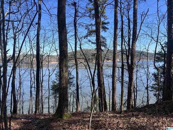 1.3 Acres of Land for Sale in Cropwell, Alabama