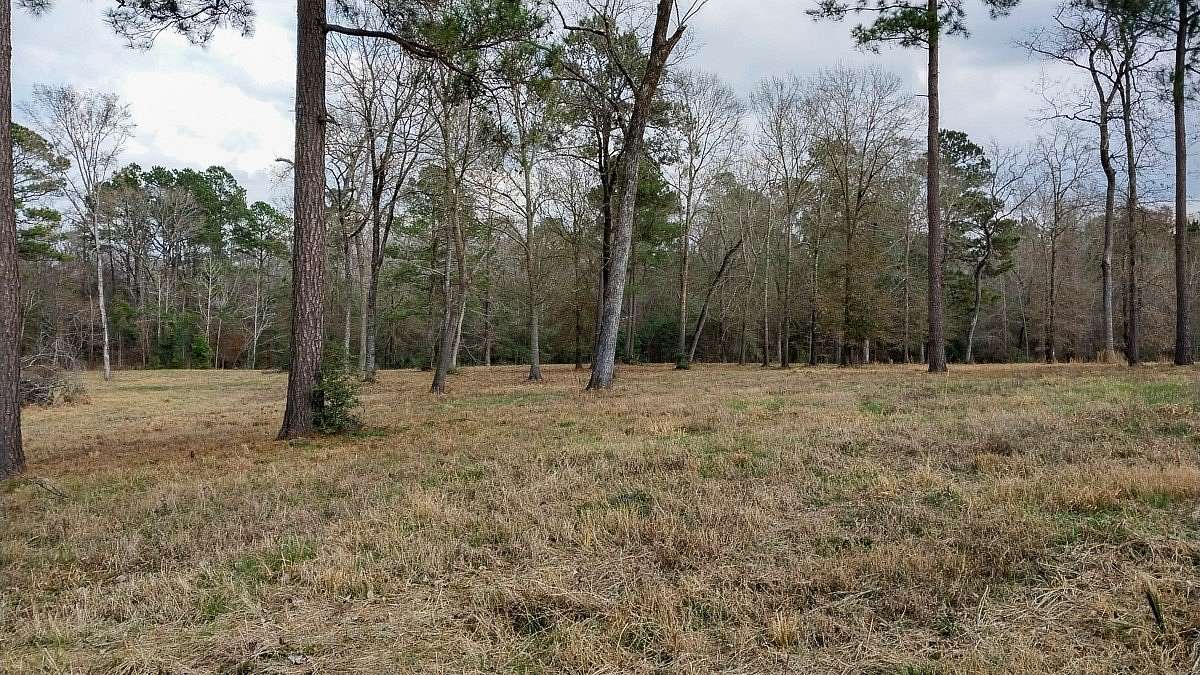 2.29 Acres of Residential Land for Sale in Huntsville, Texas