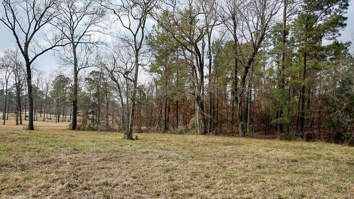 2 Acres of Residential Land for Sale in Huntsville, Texas