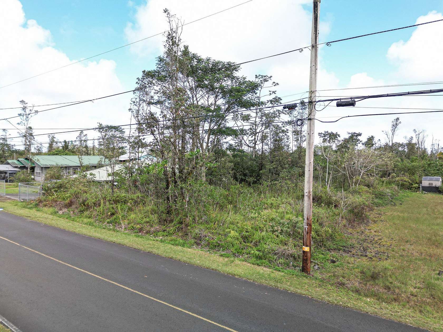 0.28 Acres of Land for Sale in Pahoa, Hawaii