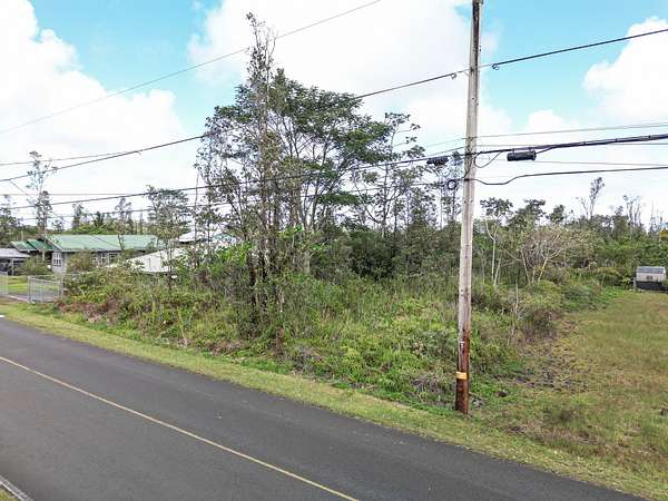 0.28 Acres of Land for Sale in Pahoa, Hawaii