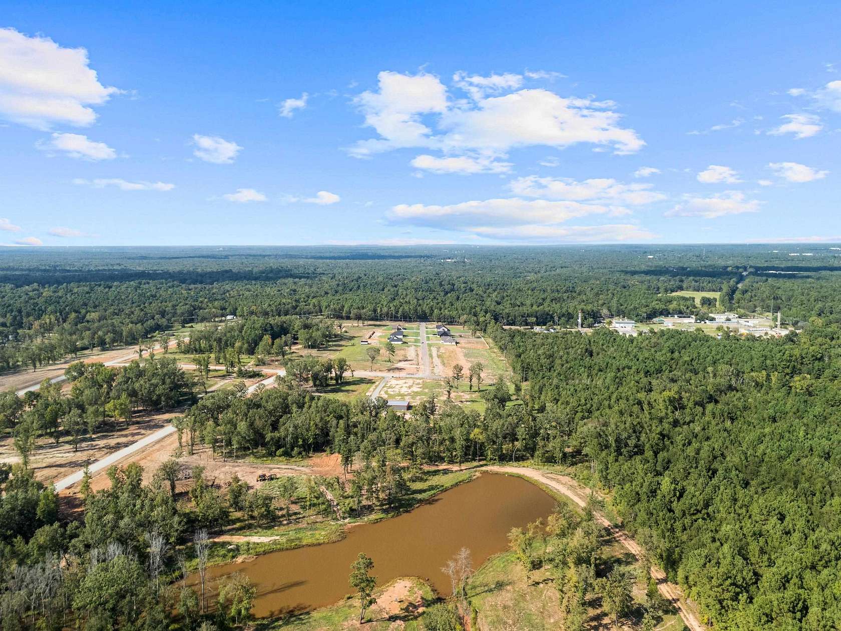 0.67 Acres of Residential Land for Sale in Kilgore, Texas