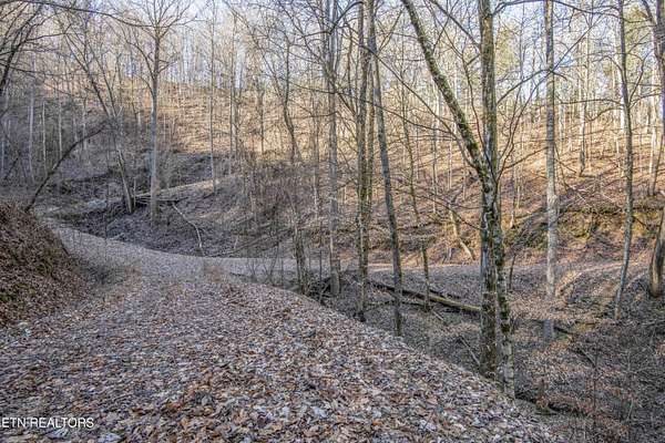 1 Acre of Residential Land for Sale in Sevierville, Tennessee