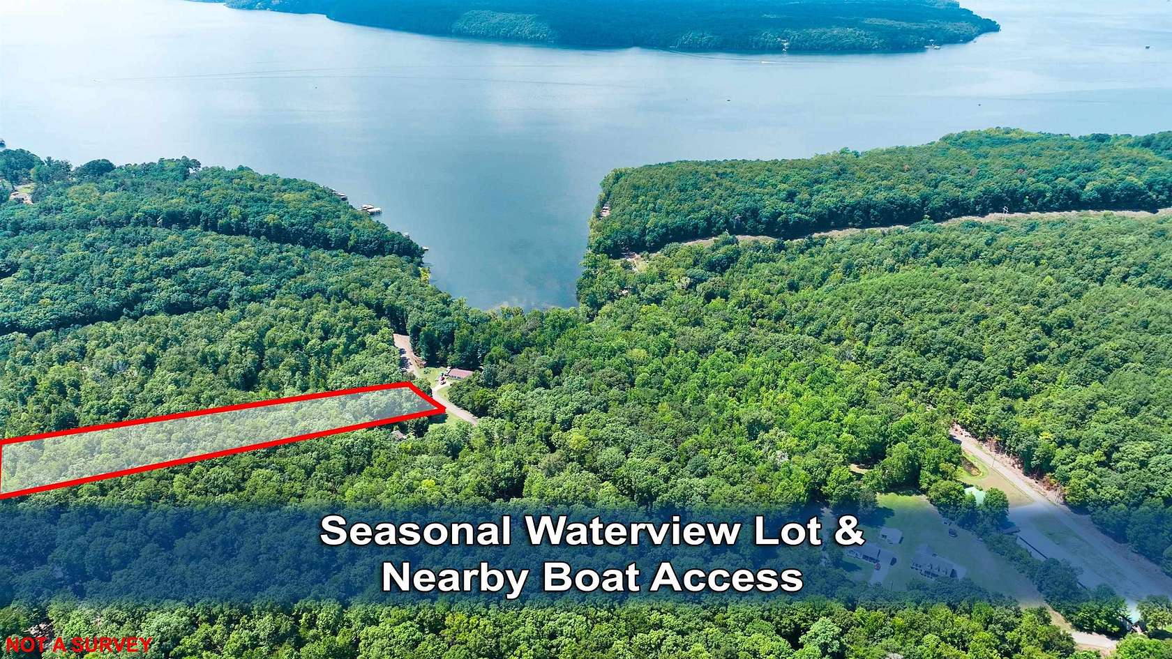 1.74 Acres of Residential Land for Sale in Savannah, Tennessee