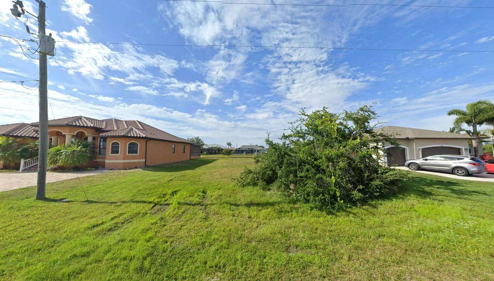 0.23 Acres of Residential Land for Sale in Rotonda West, Florida