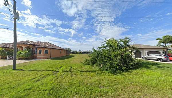 0.23 Acres of Residential Land for Sale in Rotonda West, Florida