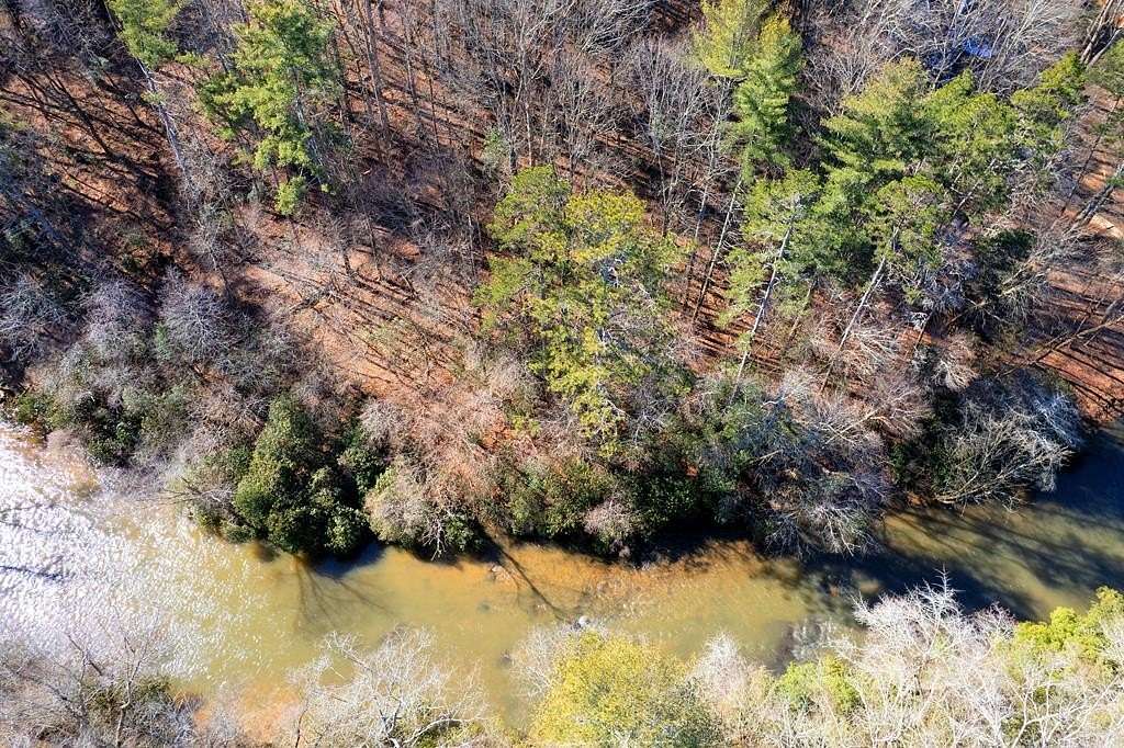 1.3 Acres of Residential Land for Sale in Ellijay, Georgia
