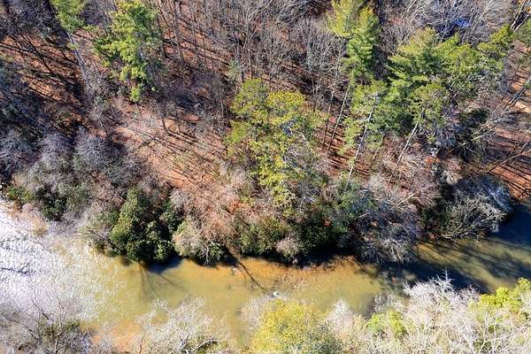 1.3 Acres of Residential Land for Sale in Ellijay, Georgia