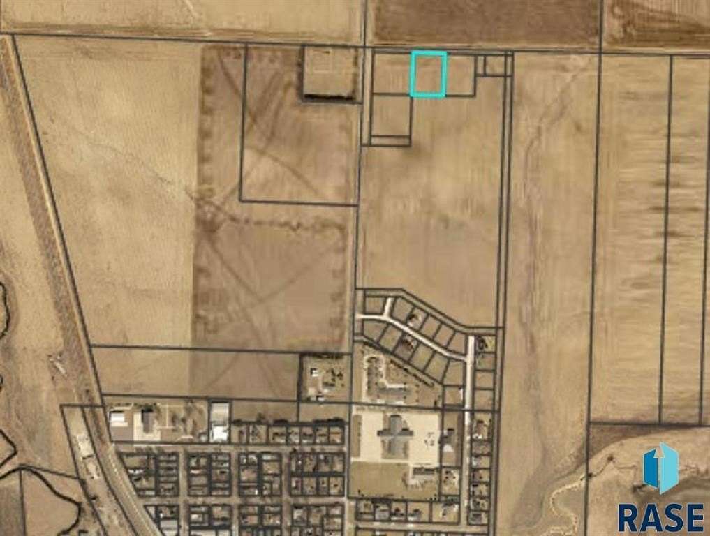 1.58 Acres of Mixed-Use Land for Sale in Lester, Iowa