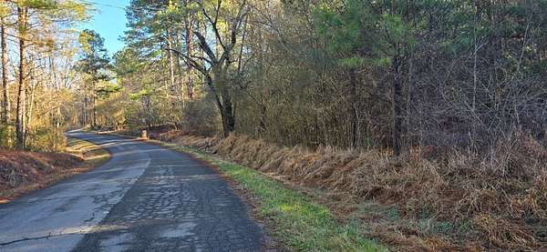 12.4 Acres of Recreational & Residential Land for Sale in Rockmart, Georgia