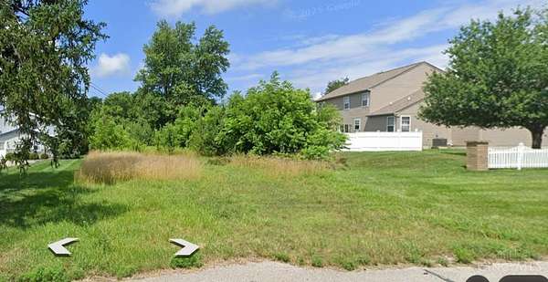 0.46 Acres of Land for Sale in Union Township, Ohio
