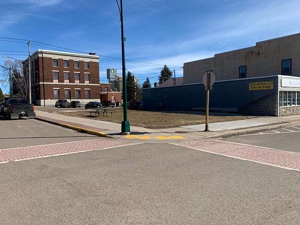 0.13 Acres of Land for Sale in Park Falls, Wisconsin