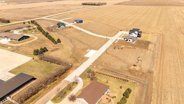 1.55 Acres of Commercial Land for Sale in Lester, Iowa