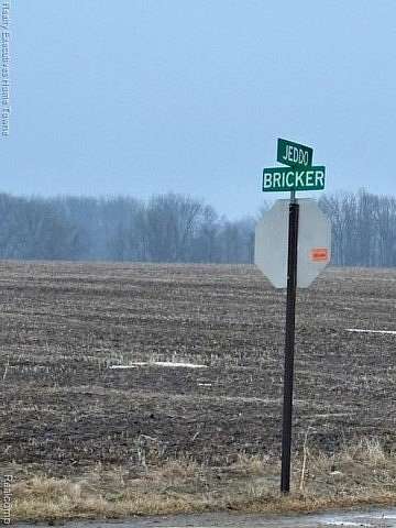 5 Acres of Residential Land for Sale in Greenwood Township, Michigan