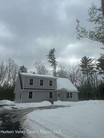 2.7 Acres of Residential Land with Home for Sale in Cairo, New York