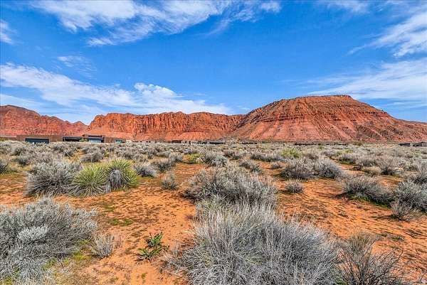 0.55 Acres of Residential Land for Sale in Ivins, Utah