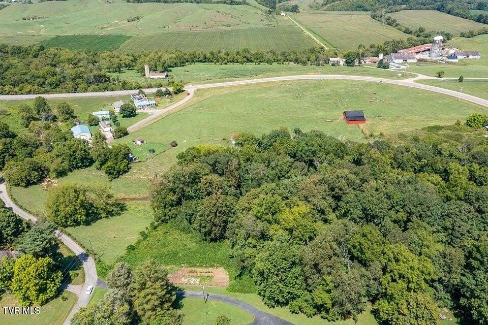 12.2 Acres of Land for Sale in Greeneville, Tennessee