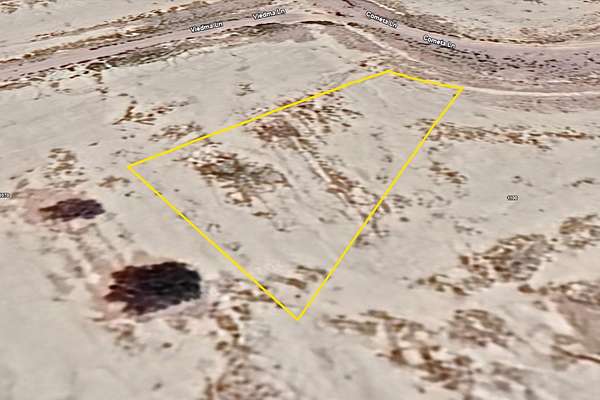 0.29 Acres of Residential Land for Sale in Pahrump, Nevada