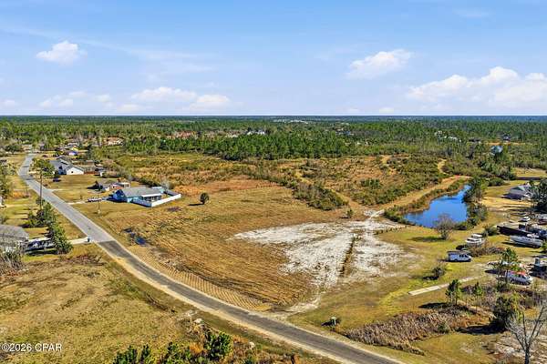 5.43 Acres of Residential Land for Sale in Panama City, Florida