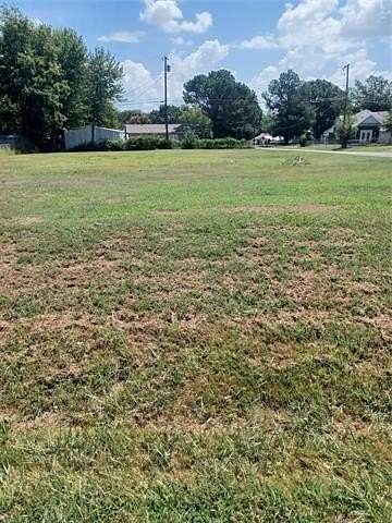 0.35 Acres of Residential Land for Sale in Checotah, Oklahoma