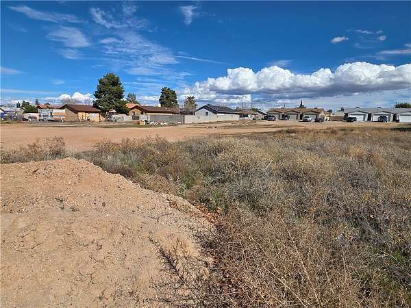 0.16 Acres of Mixed-Use Land for Sale in Kingman, Arizona