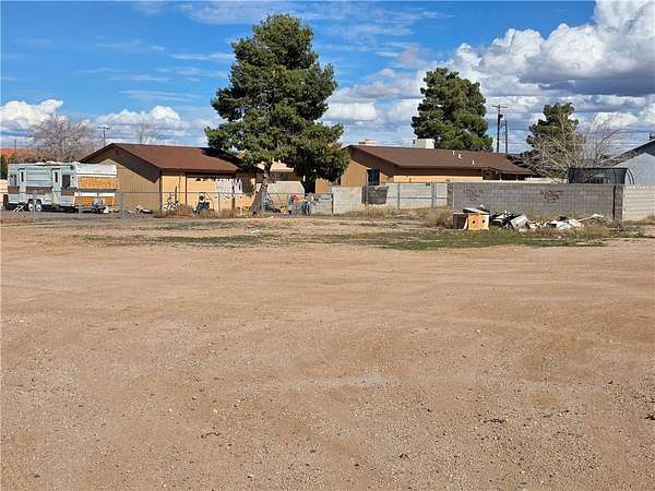 0.16 Acres of Commercial Land for Sale in Kingman, Arizona