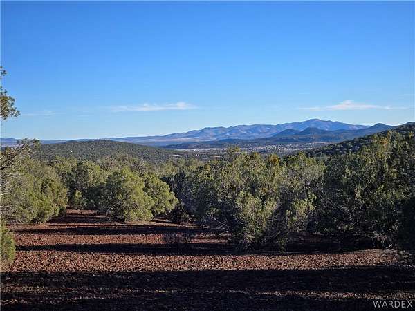 36.1 Acres of Recreational Land for Sale in Kingman, Arizona