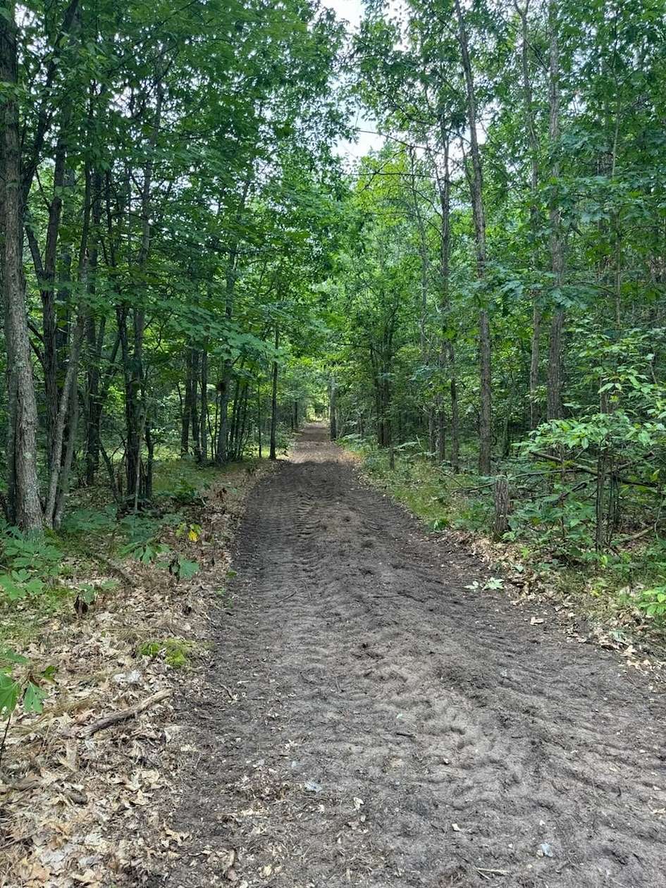 30 Acres of Recreational Land for Sale in Wellston, Michigan