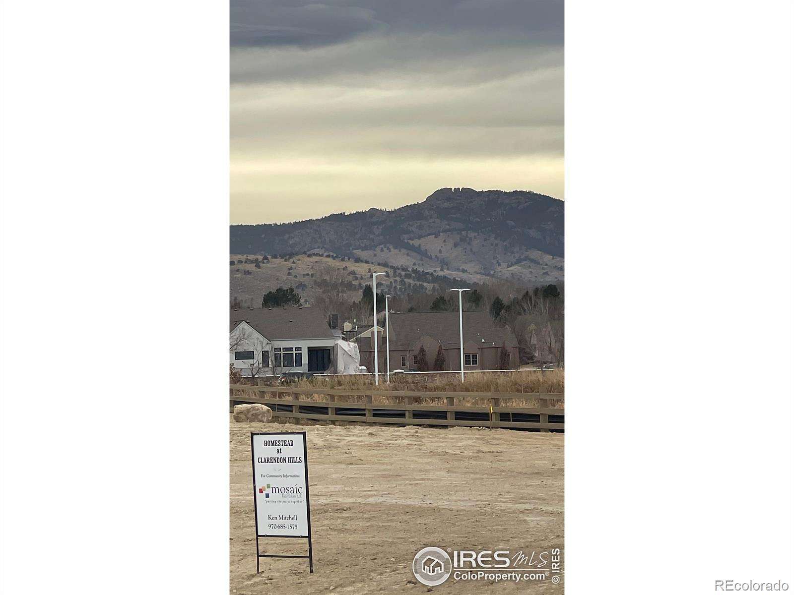 0.22 Acres of Residential Land for Sale in Fort Collins, Colorado