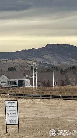 0.22 Acres of Residential Land for Sale in Fort Collins, Colorado