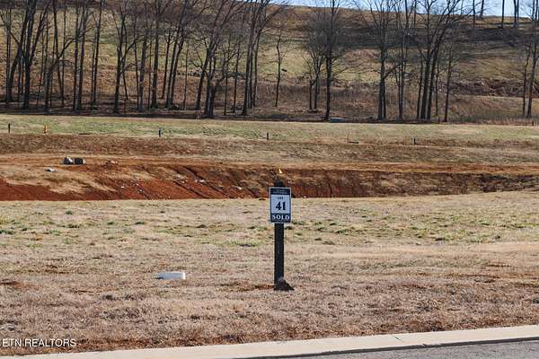 0.13 Acres of Residential Land for Sale in Loudon, Tennessee