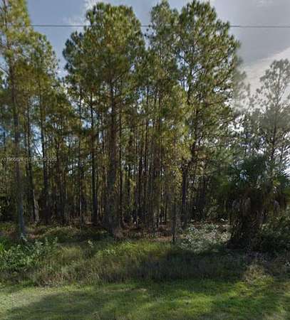 0.3 Acres of Residential Land for Sale in Lehigh Acres, Florida