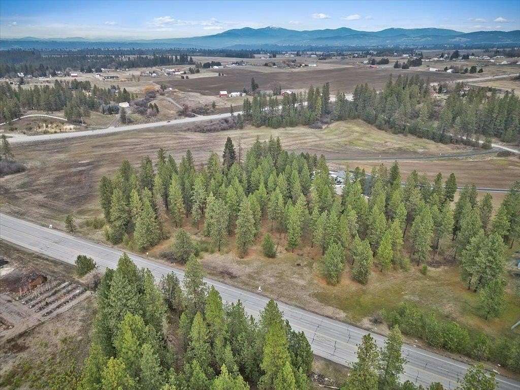 5.1 Acres of Residential Land for Sale in Spokane, Washington