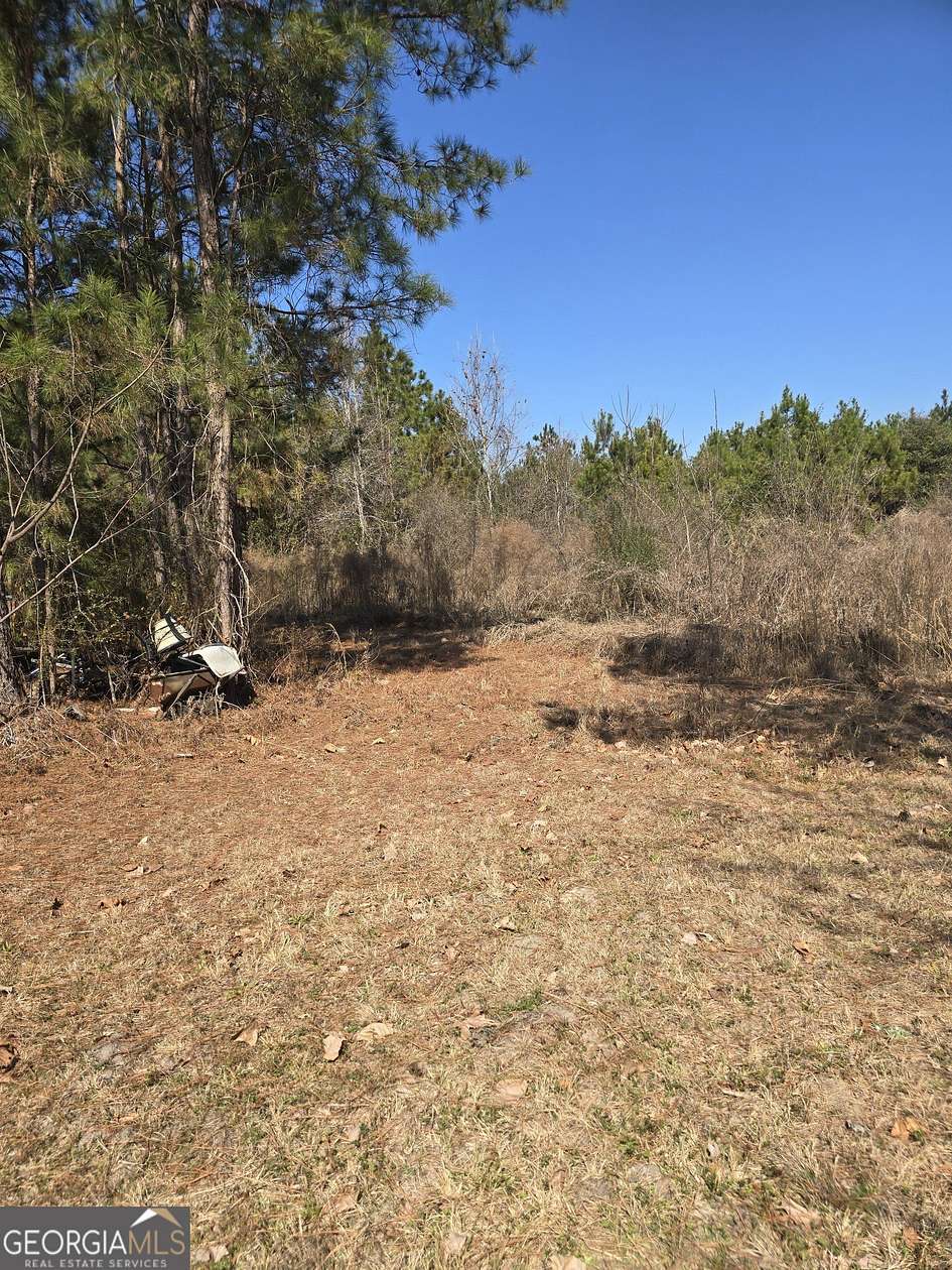 15 Acres of Land for Sale in Brooklet, Georgia