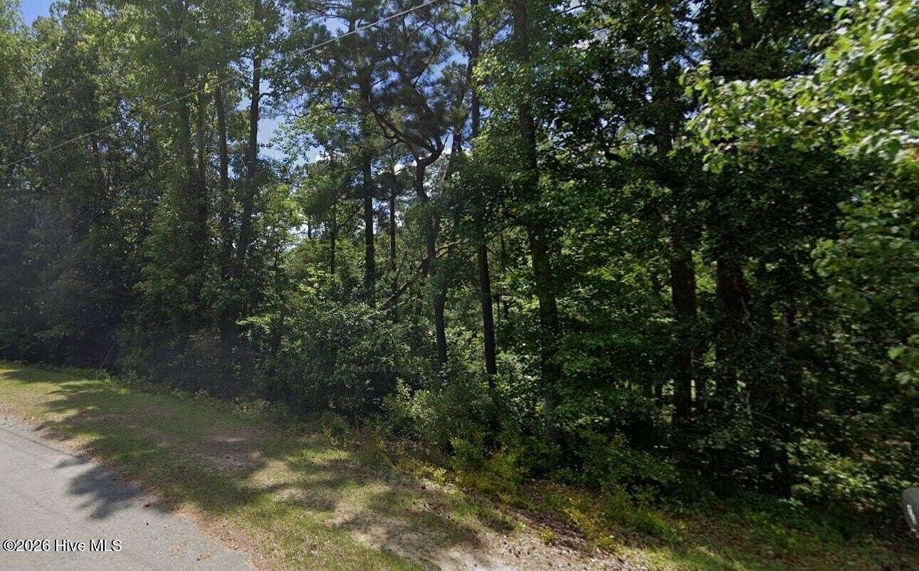 1.52 Acres of Land for Sale in Rockingham, North Carolina