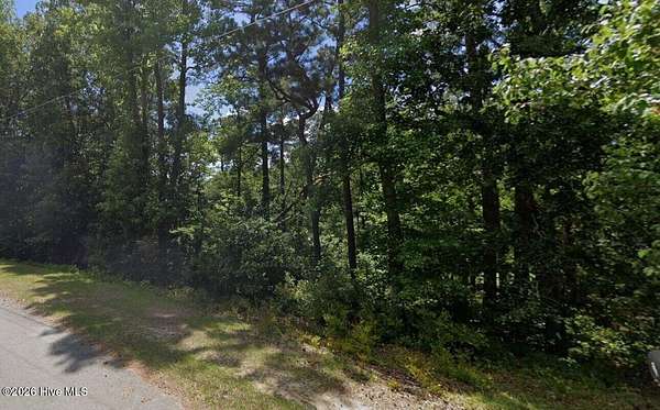 1.52 Acres of Land for Sale in Rockingham, North Carolina
