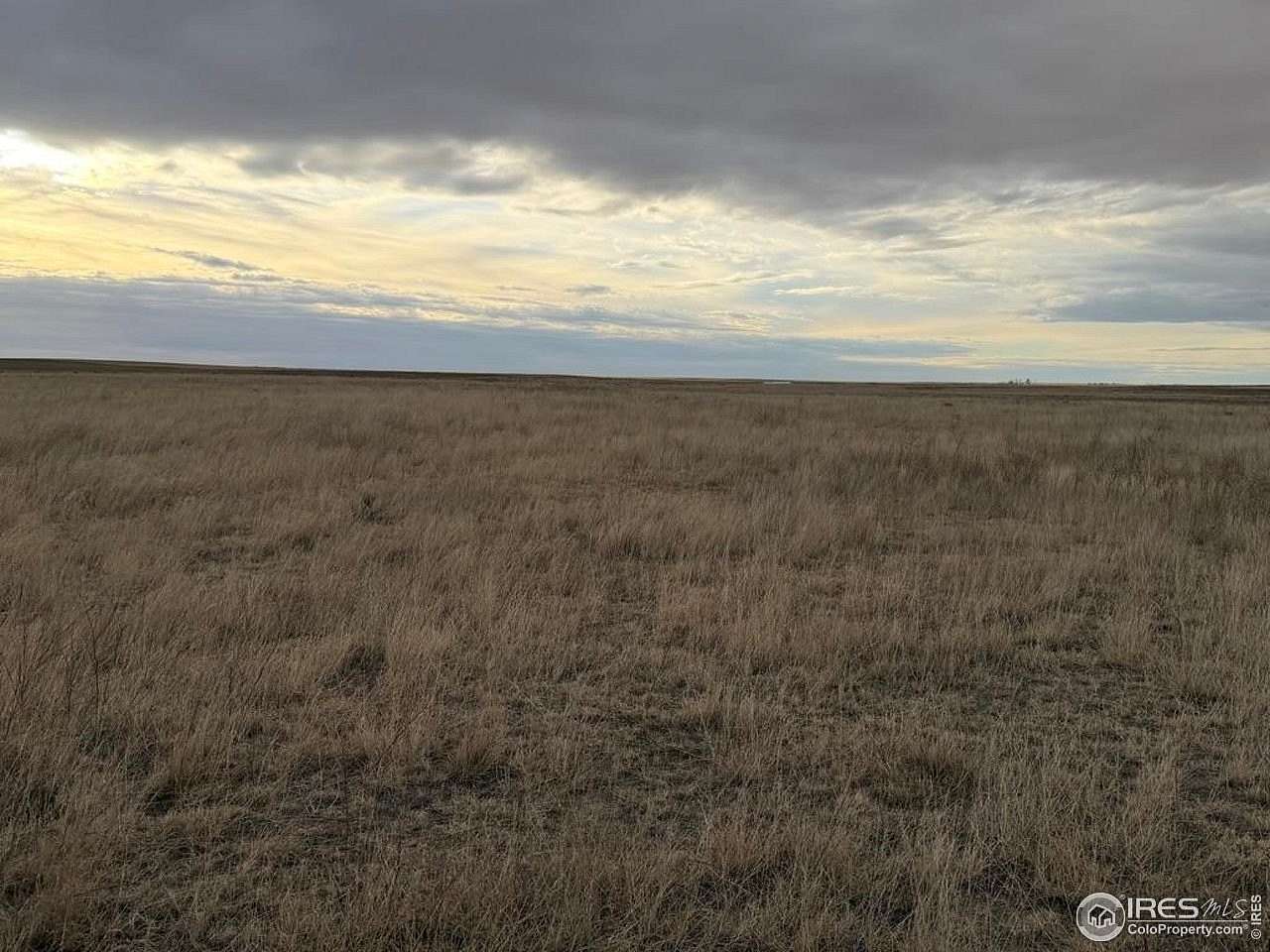 645 Acres of Land for Sale in Kit Carson, Colorado