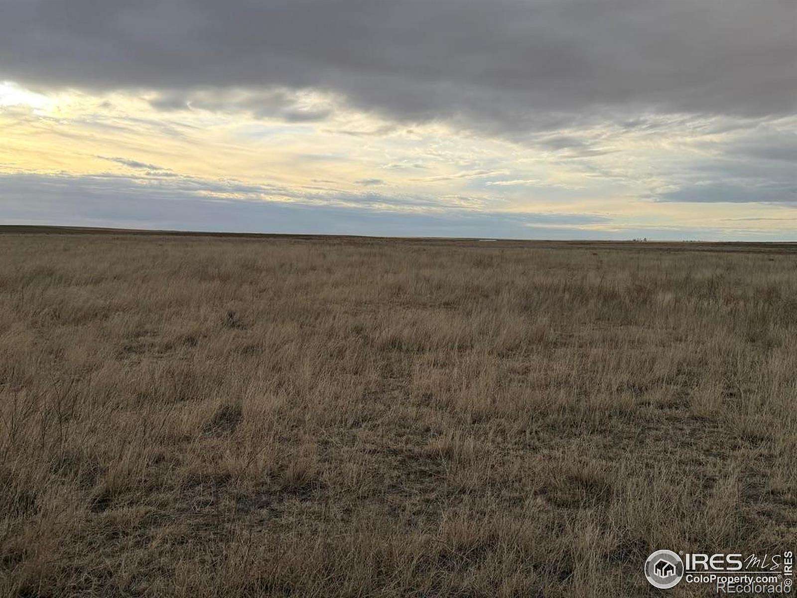 645 Acres of Land for Sale in Kit Carson, Colorado