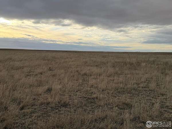 645 Acres of Land for Sale in Kit Carson, Colorado
