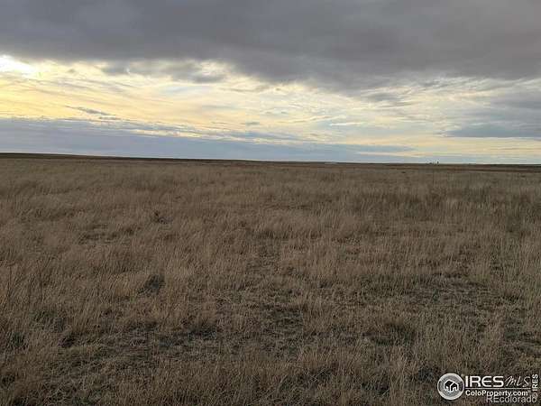 645 Acres of Land for Sale in Kit Carson, Colorado