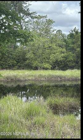 0.5 Acres of Residential Land for Sale in Crescent City, Florida