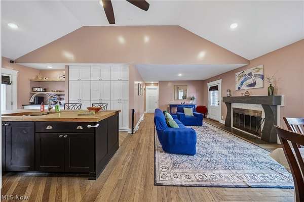 2 Acres of Residential Land with Home for Sale in Norton, Ohio