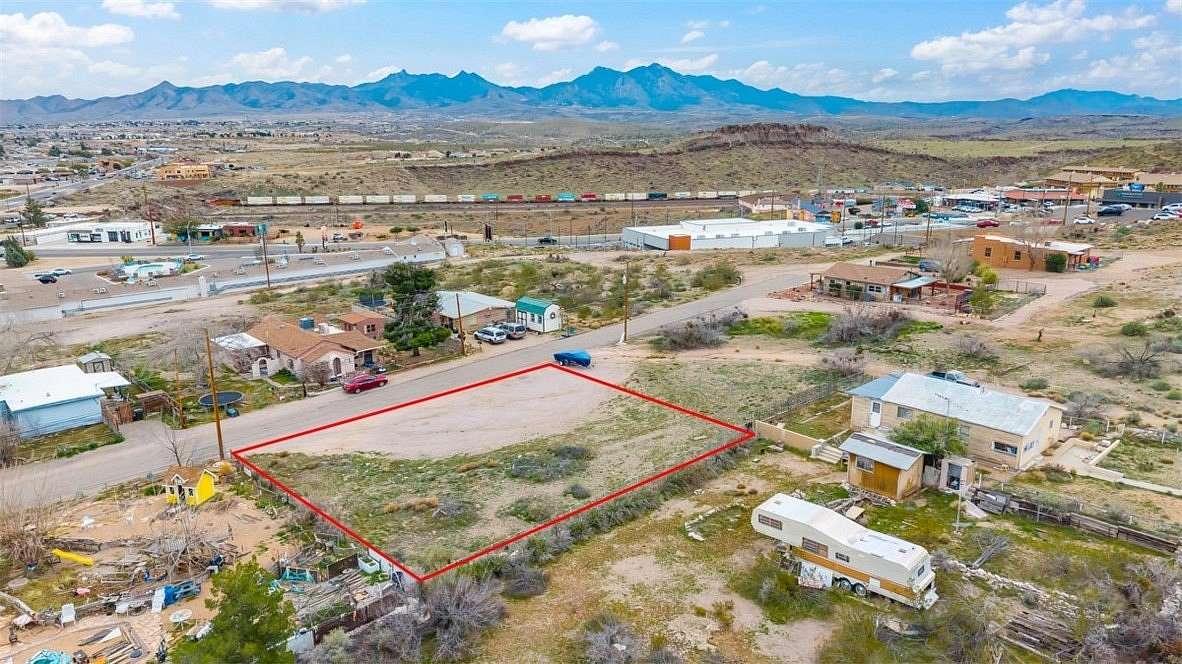 0.23 Acres of Residential Land for Sale in Kingman, Arizona