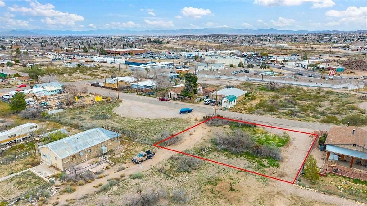0.23 Acres of Mixed-Use Land for Sale in Kingman, Arizona