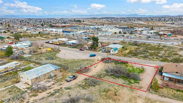 0.23 Acres of Mixed-Use Land for Sale in Kingman, Arizona