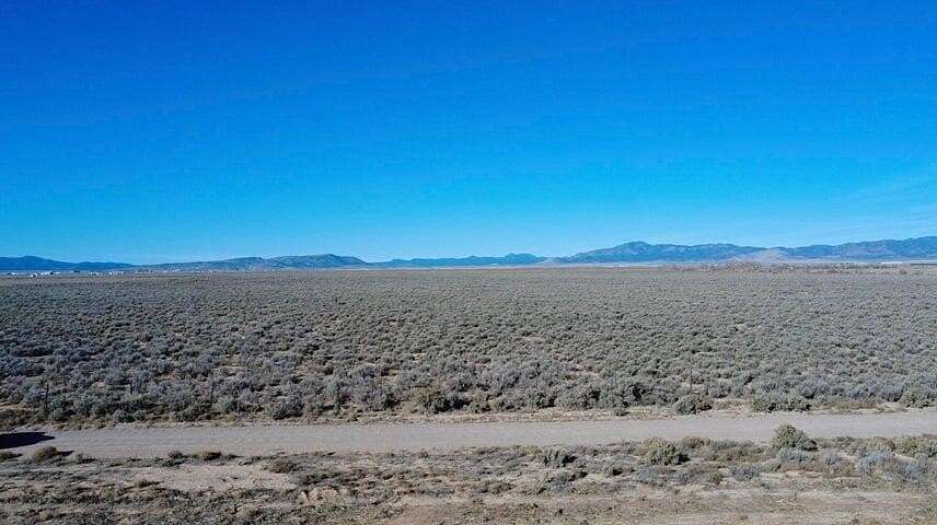 7.25 Acres of Land for Sale in Beryl, Utah